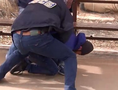 Ρωσία: Στα χέρια της FSB ο αδερφός του «εγκεφάλου» του μακελειού της Αγ. Πετρούπολης - Είχε πάνω του χειροβομβίδα (φωτό, βίντεο)